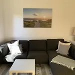 Noorhus - Kurzurlaub An Der Ostsee Apartamento