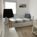 Appartement Noorhus - Kurzurlaub An Der Ostsee