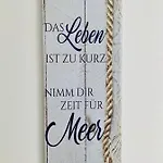 Noorhus - Kurzurlaub An Der Ostsee Appartement *