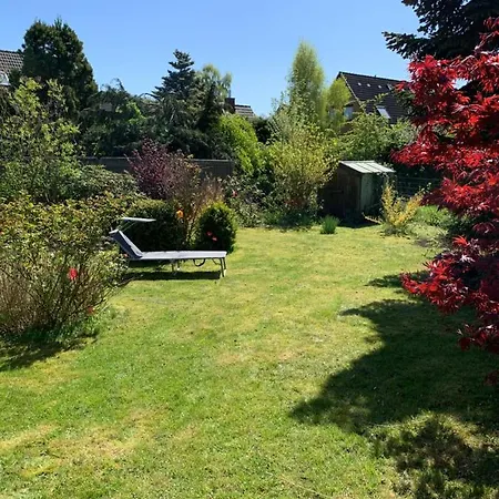 Lägenhet Noorhus - Kurzurlaub An Der Ostsee