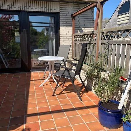 Noorhus - Kurzurlaub An Der Ostsee Maasholm