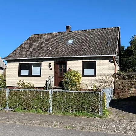 Noorhus - Kurzurlaub An Der Ostsee Masholm