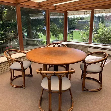 Noorhus - Kurzurlaub An Der Ostsee Lägenhet Maasholm