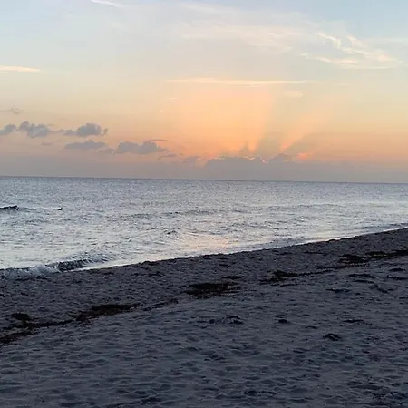 Noorhus - Kurzurlaub An Der Ostsee *