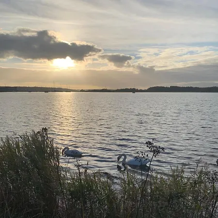 Lejlighed Noorhus - Kurzurlaub An Der Ostsee