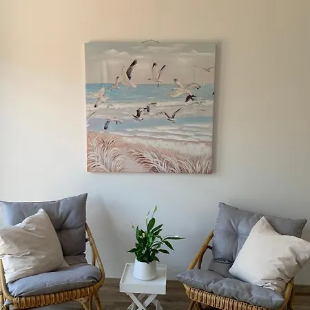 Noorhus - Kurzurlaub An Der Ostsee *