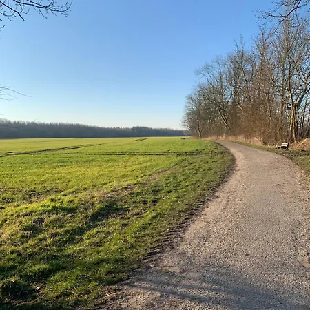 Noorhus - Kurzurlaub An Der Ostsee Lejlighed