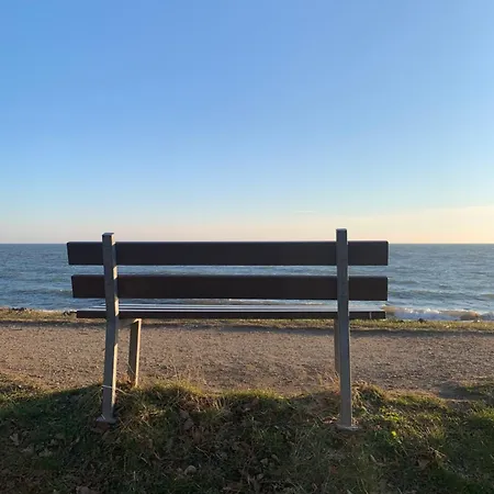 Noorhus - Kurzurlaub An Der Ostsee