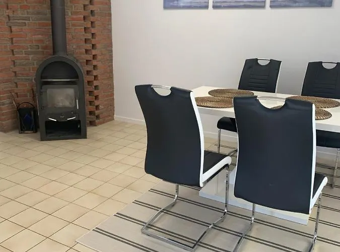 Noorhus - Kurzurlaub An Der Ostsee *