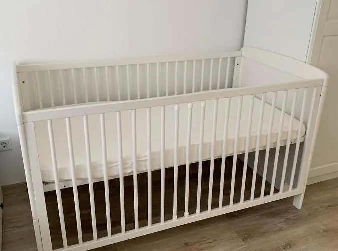 Appartement Noorhus - Kurzurlaub An Der Ostsee *