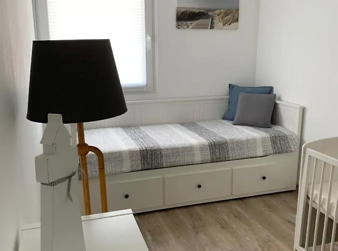 Appartement Noorhus - Kurzurlaub An Der Ostsee