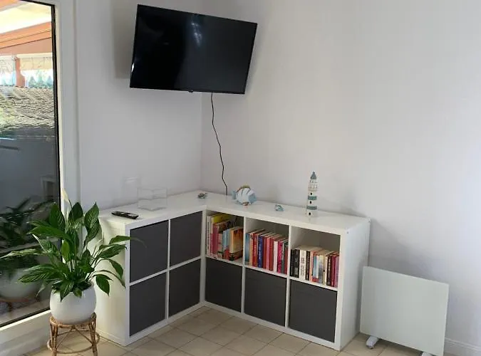 Noorhus - Kurzurlaub An Der Ostsee * Maasholm