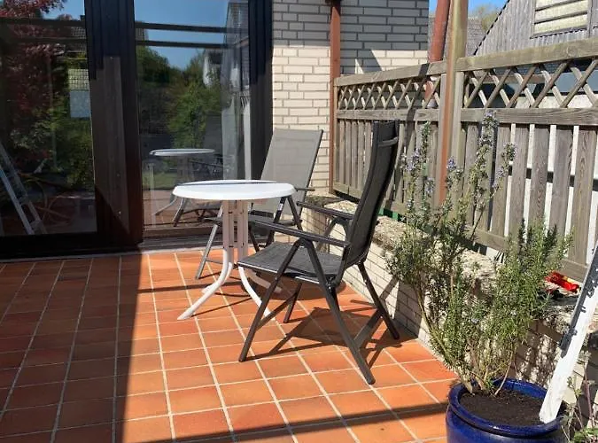 Noorhus - Kurzurlaub An Der Ostsee Maasholm