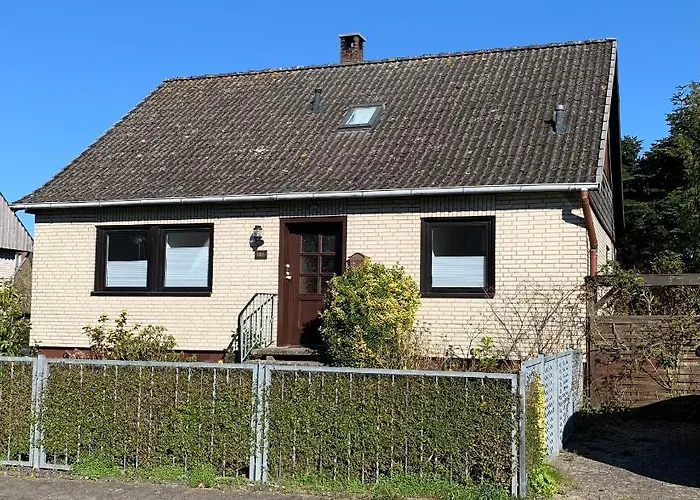 Noorhus - Kurzurlaub An Der Ostsee Masholm