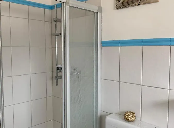 Noorhus - Kurzurlaub An Der Ostsee Lejlighed *