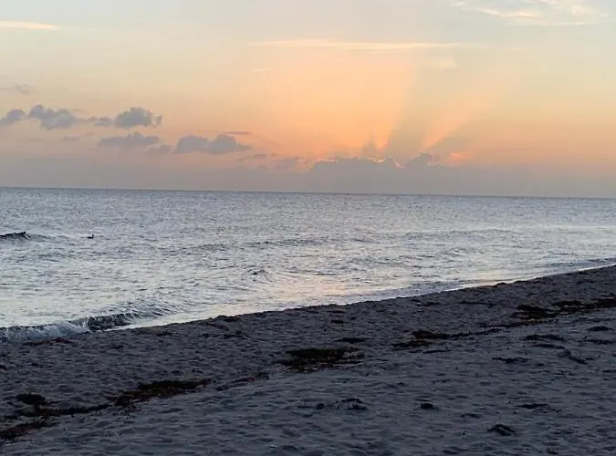 Noorhus - Kurzurlaub An Der Ostsee *