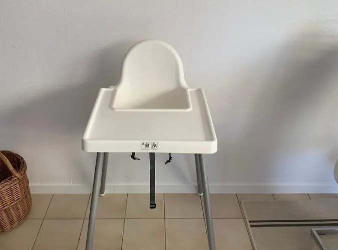 Noorhus - Kurzurlaub An Der Ostsee *