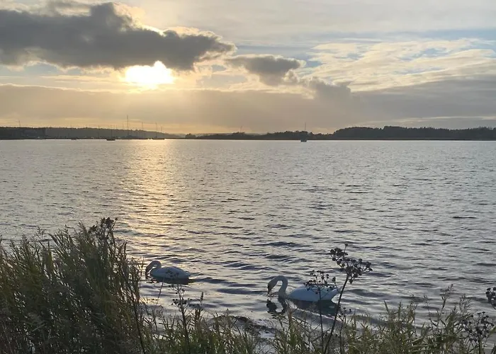 Lejlighed Noorhus - Kurzurlaub An Der Ostsee