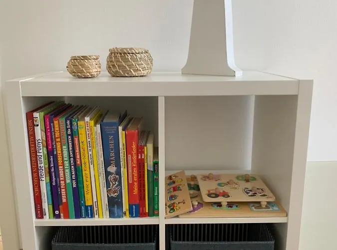 Noorhus - Kurzurlaub An Der Ostsee