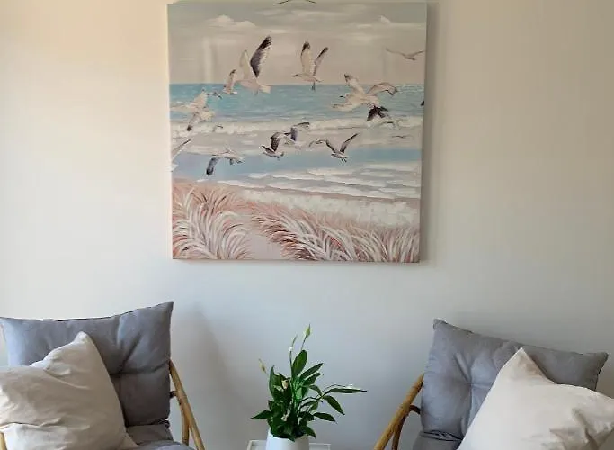 Noorhus - Kurzurlaub An Der Ostsee *