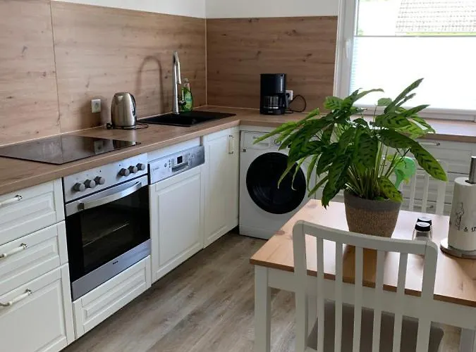 Noorhus - Kurzurlaub An Der Ostsee