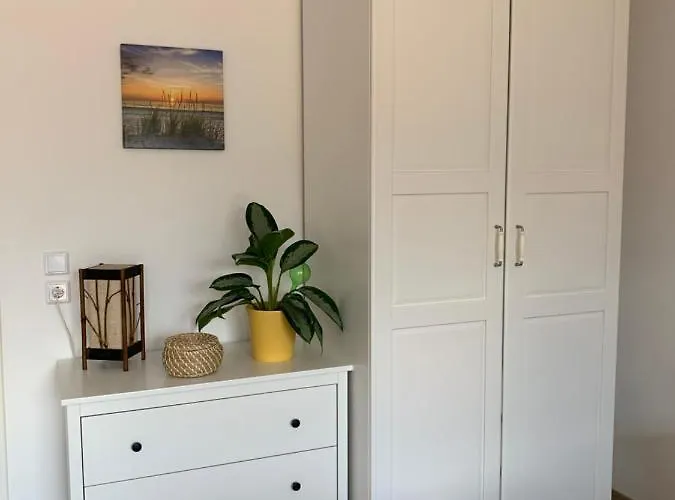 Lejlighed Noorhus - Kurzurlaub An Der Ostsee