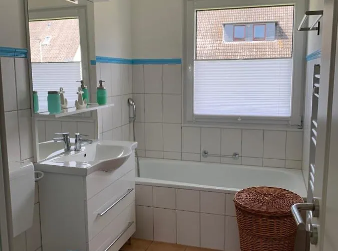 Noorhus - Kurzurlaub An Der Ostsee Lejlighed