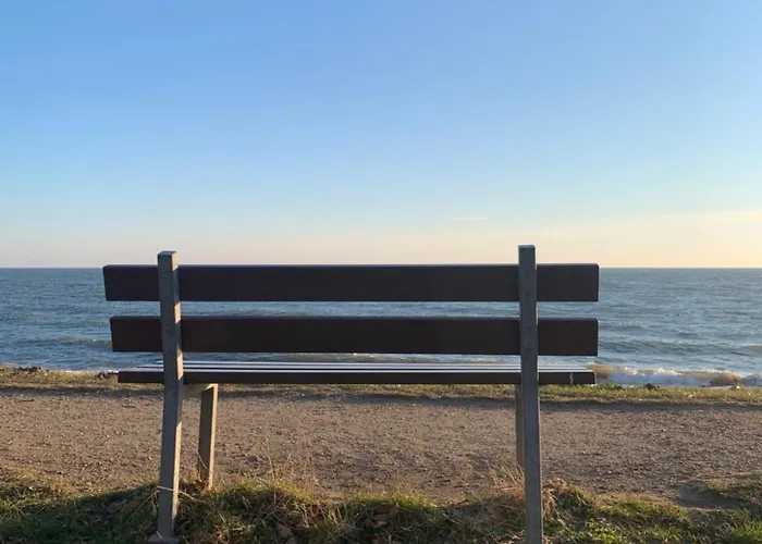 Noorhus - Kurzurlaub An Der Ostsee